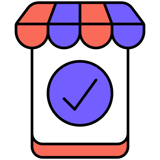 モバイル Generic Alternative Color icon