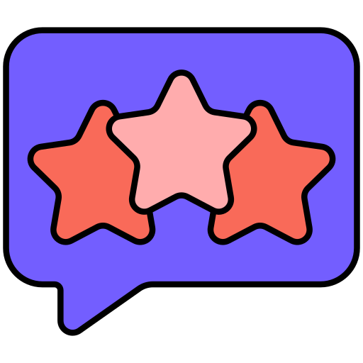 chatten Generic Alternative Color icoon