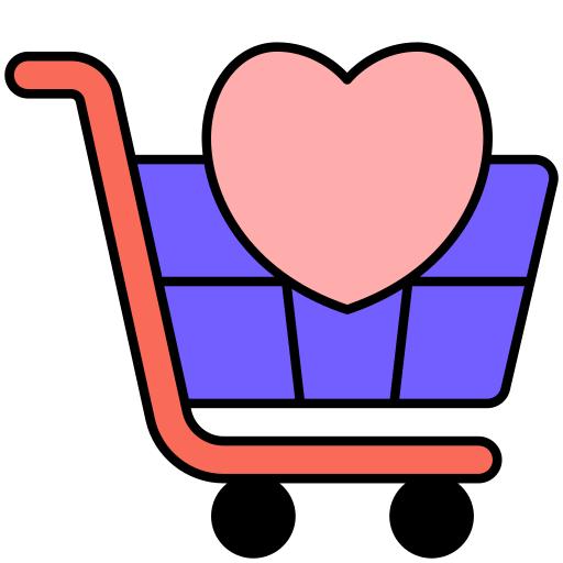 carretilla Generic Alternative Color icono