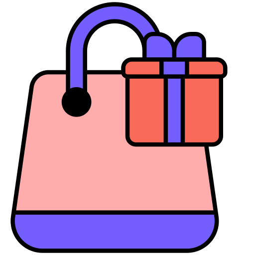 가방 Generic Alternative Color icon
