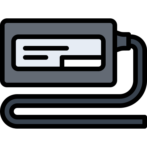 Charger Coloring Color icon