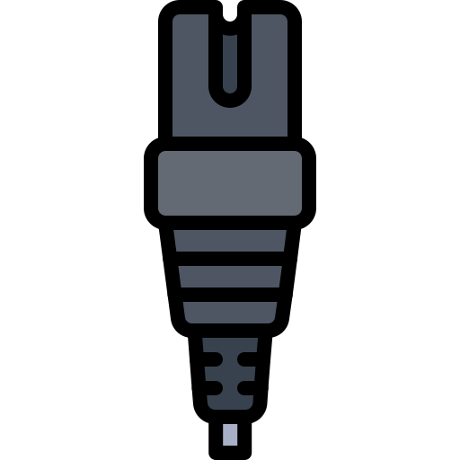 Cable Coloring Color icon