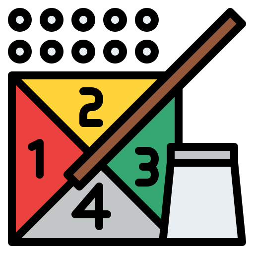 ファンタン Iconixar Lineal Color icon