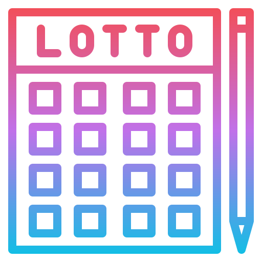 lotto Iconixar Gradient icona