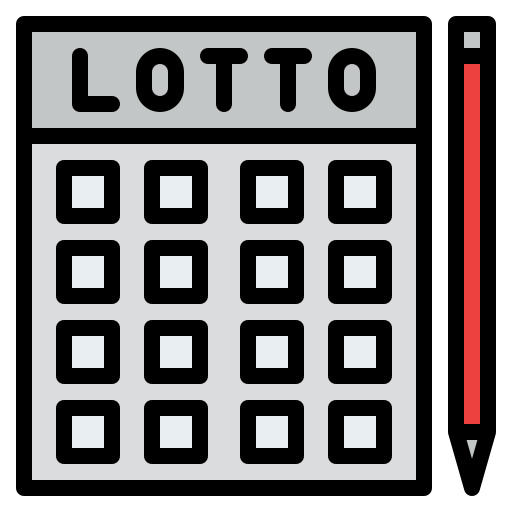 lotto Iconixar Lineal Color icon