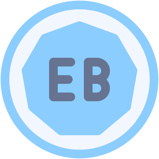 exabyte Generic color fill icon