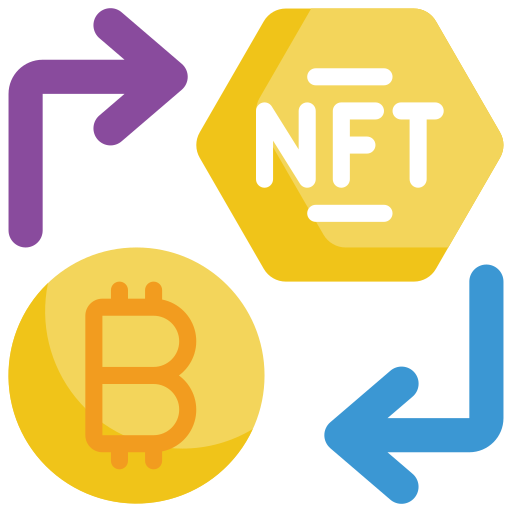 Exchange Basic Miscellany Flat icon
