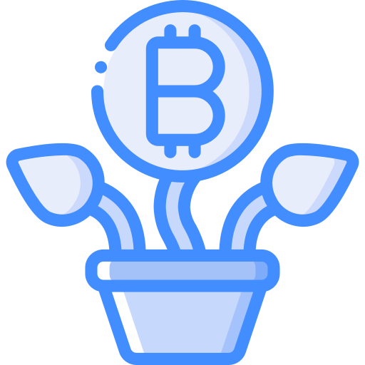 Growing Basic Miscellany Blue icon
