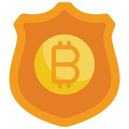 Protected Basic Miscellany Flat icon