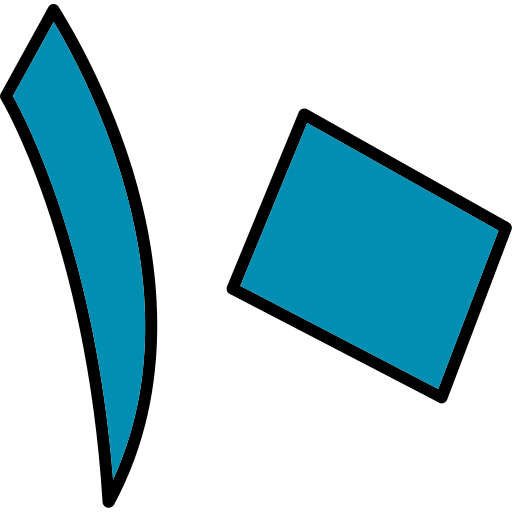 Числовой символ Generic color lineal-color иконка