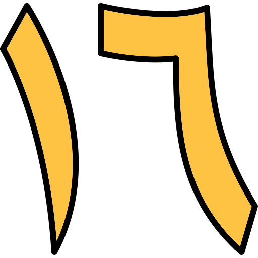 símbolo numérico Generic color lineal-color Ícone