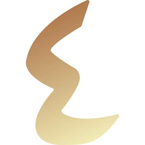 numerisches symbol Generic gradient fill icon