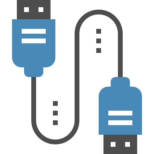 Plug in Maxim Basinski Premium Blue icon