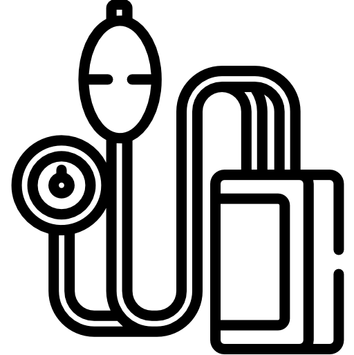プレッシャー Special Lineal icon