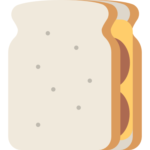サンドイッチ Special Flat icon