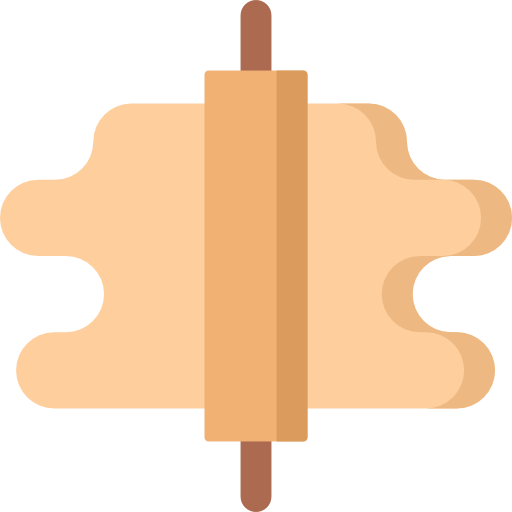 Тесто Special Flat иконка