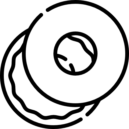 ベーグル Special Lineal icon