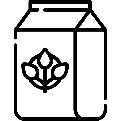 밀가루 봉지 Special Lineal icon