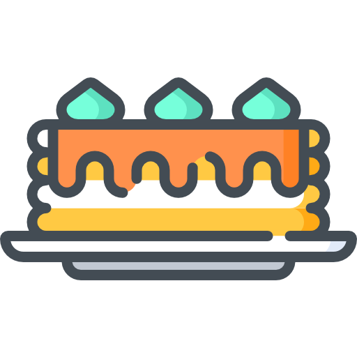 パンケーキ Special Bicolor icon