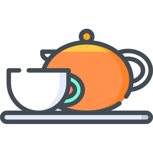 コーヒーポット Special Bicolor icon