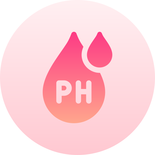 Ph Basic Gradient Circular icon