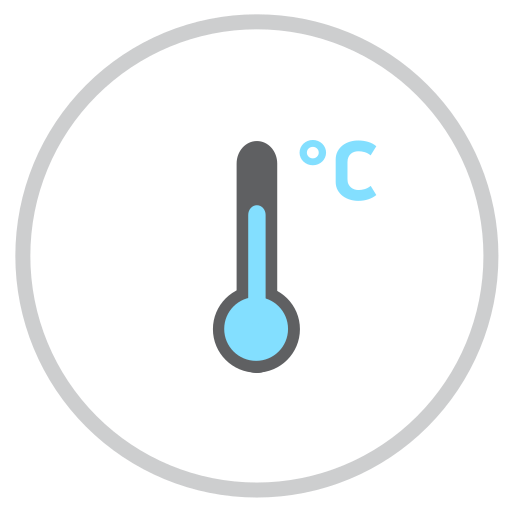 temps Generic color lineal-color Icône