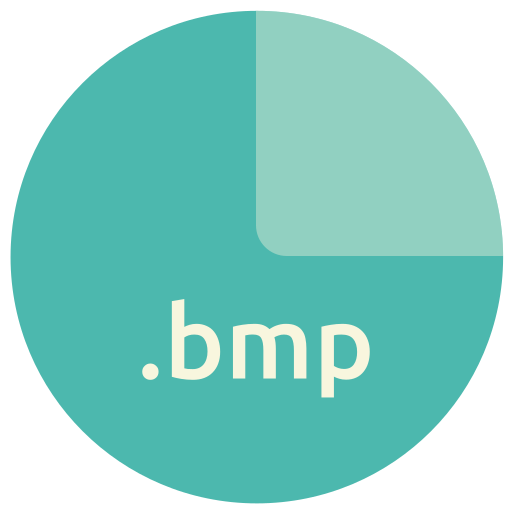 bmp Generic Others Icône