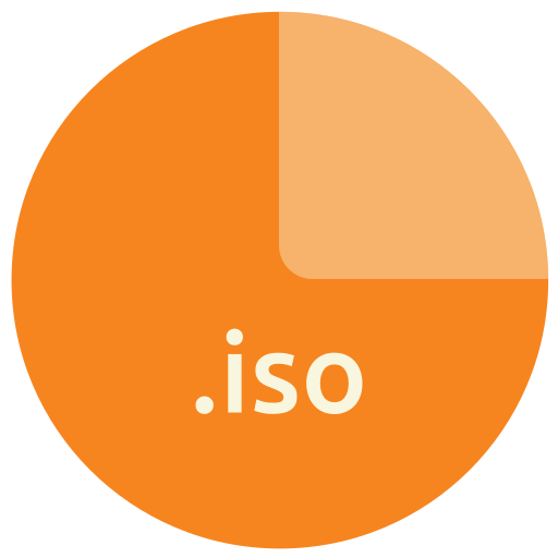 iso Generic Others icon