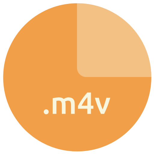 m4v Generic Others ikona