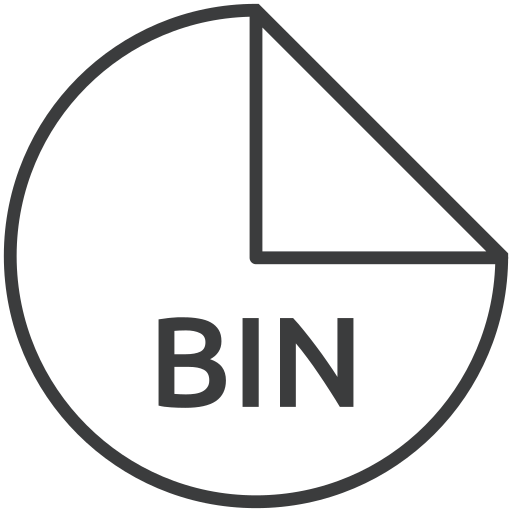 File Generic outline icon