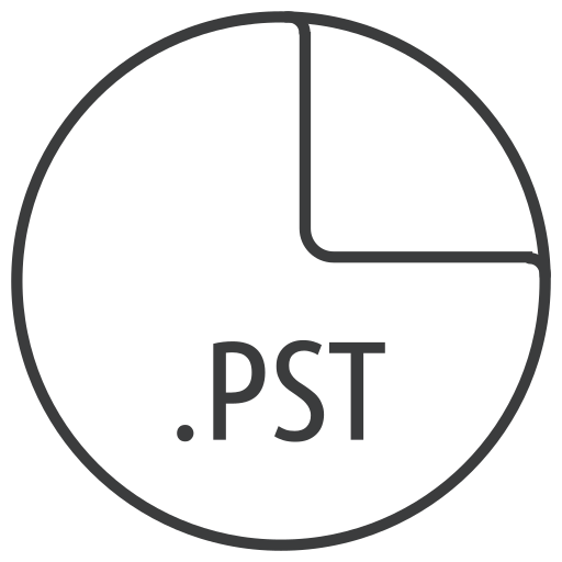 datei Generic outline icon
