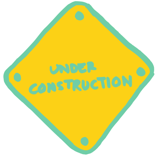 Under construction Generic Others icon