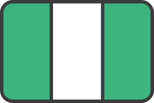 flagge Generic color lineal-color icon