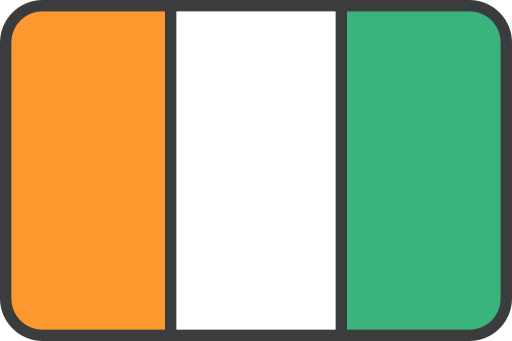 vlag Generic color lineal-color icoon