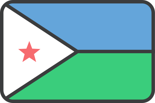 Flag Generic color lineal-color icon