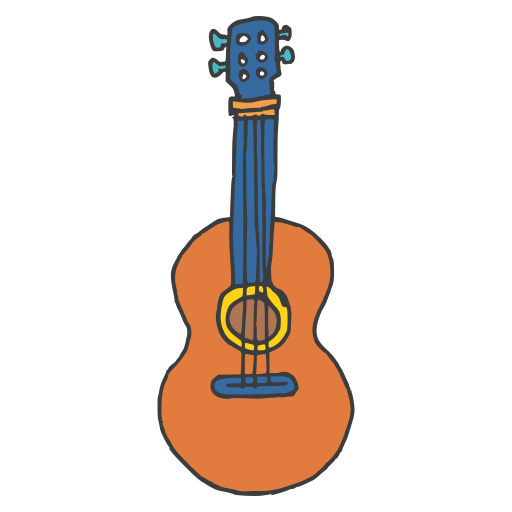 gitarre Generic Others icon