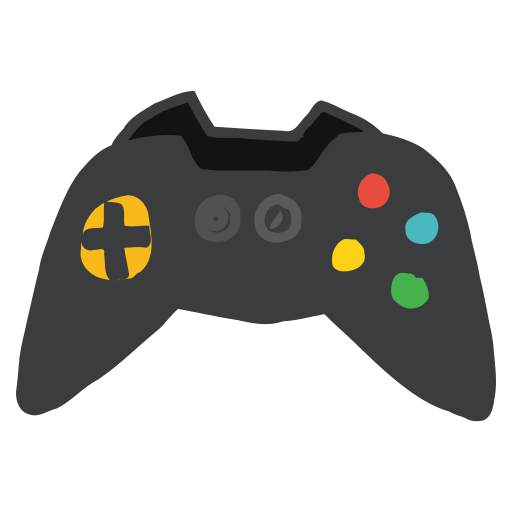 Controller Generic Others icon