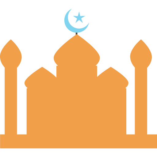 mesquita Generic Others Ícone