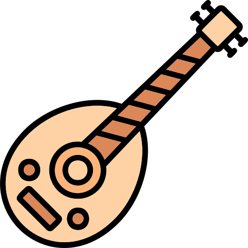 oud Generic color lineal-color icon