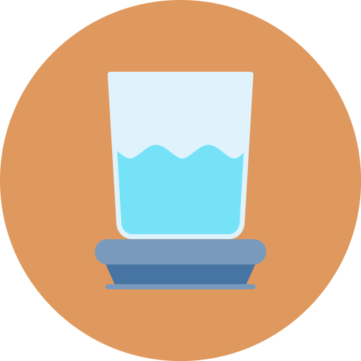 wasserglas Generic color fill icon