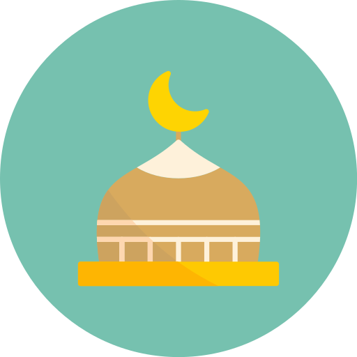 cúpula Generic color fill icono