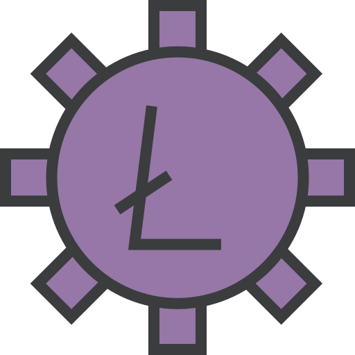 앱 Generic color lineal-color icon