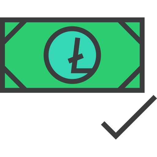 geld Generic color lineal-color icon