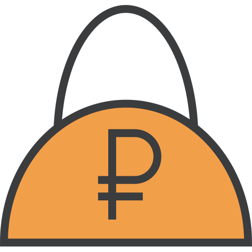 tasche Generic color lineal-color icon