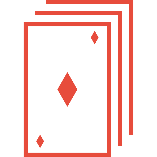 カード Generic outline icon