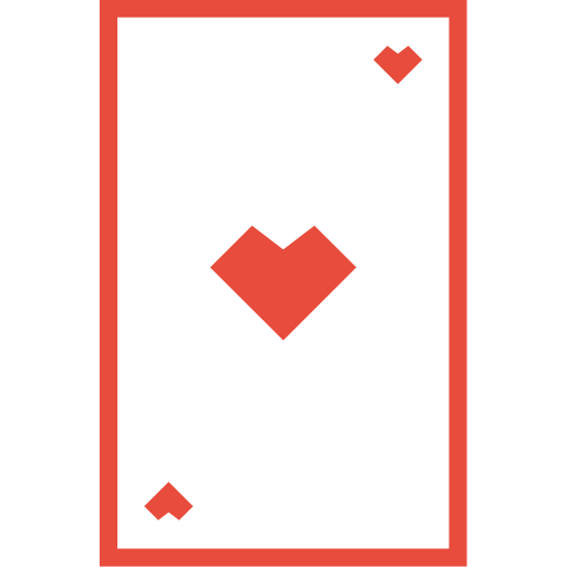 Heart Generic outline icon