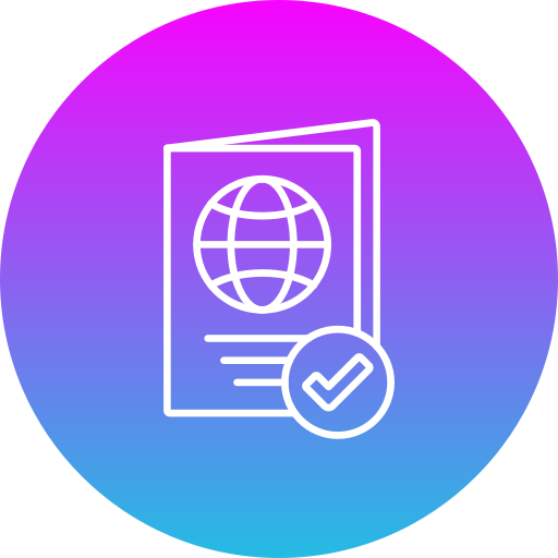 Approved Generic gradient fill icon