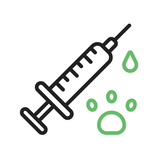 Vaccine Generic color outline icon