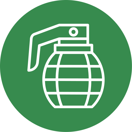 granate Generic color fill icon