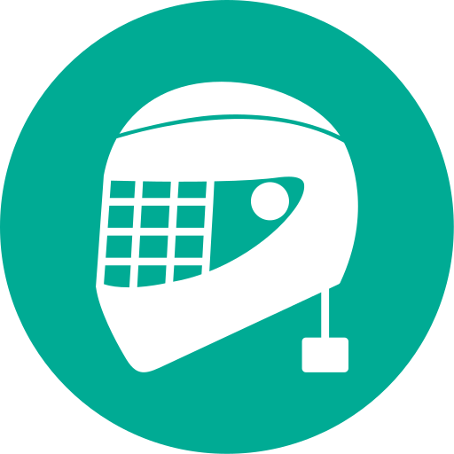 helm Generic color fill icon